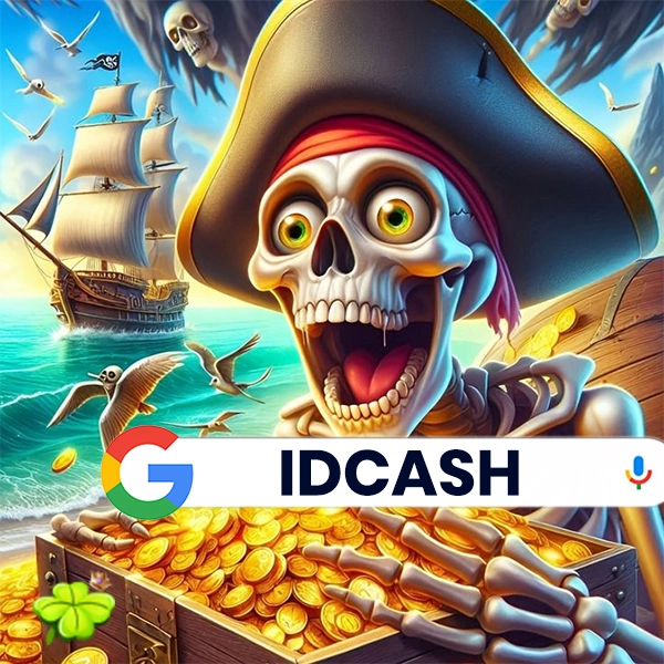 IDCash - Platform Terpercaya untuk Bermain Taruhan Online